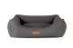 VOUGE COUCH BED M DARK GREY VOUGE